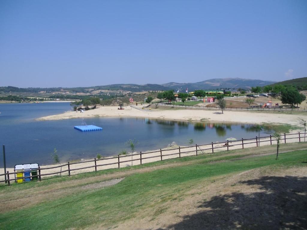 Casas De Campo Podence