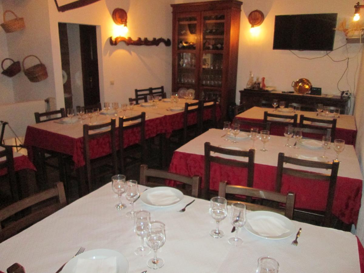 Casas De Campo Podence
