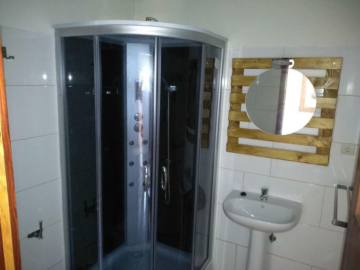 Casas De Campo Podence Country house Macedo de Cavaleiros
